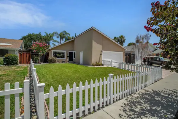 6958 Heaton Moor Drive, San Jose, CA 95119