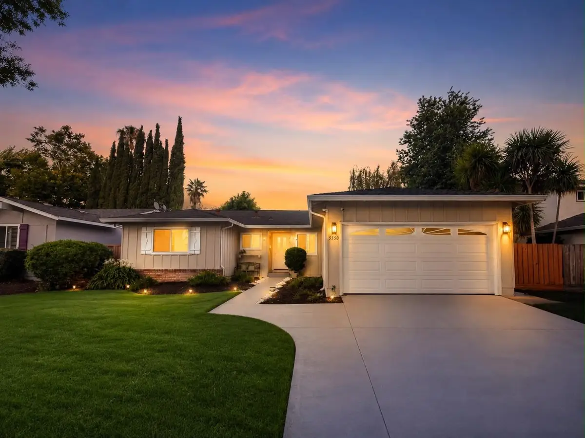 5550 Black Avenue, Pleasanton, CA 94566 - #1