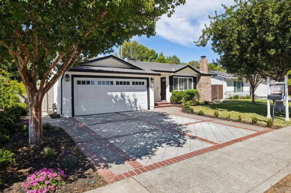 2527 Malone Place, Santa Clara, CA 95050 - #1