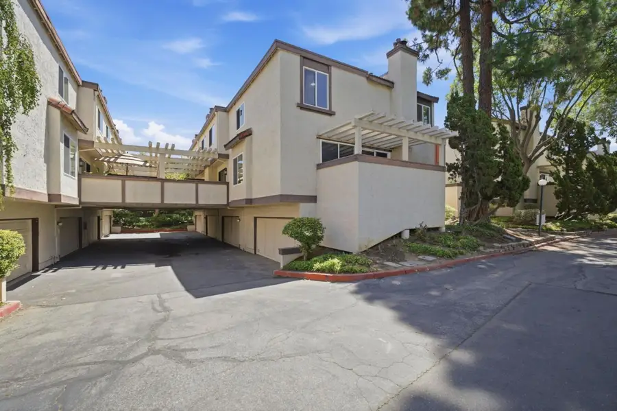 7126 Clarendon Street, San Jose, CA 95129 - #3
