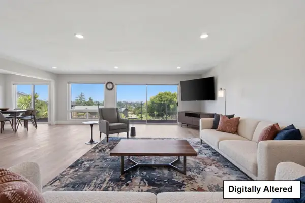 3693 Highland Avenue, Redwood City, CA 94062