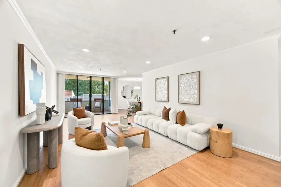 1115 Continentals Way  #203, Belmont, CA 94002 - #2