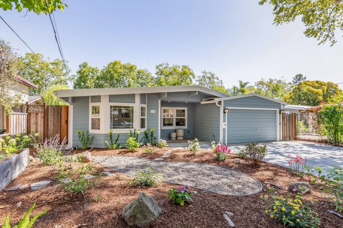 1850 Montecito Avenue, Mountain View, CA 94043 - #1