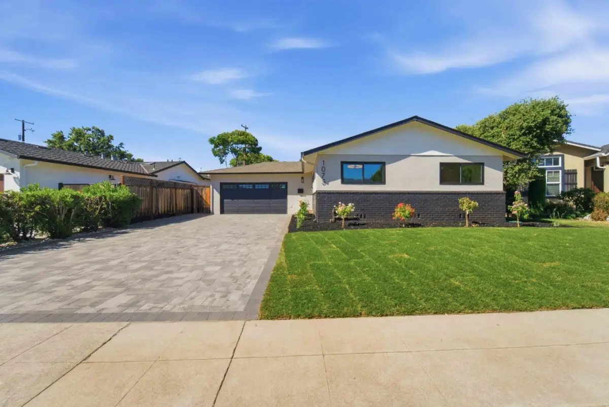 1075 Cloverbrook Drive, San Jose, CA 95120 - #1