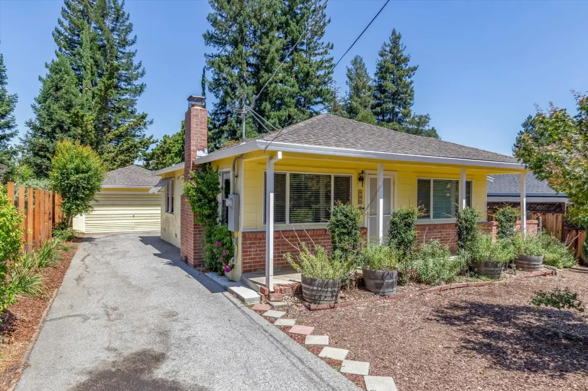 825 Terrace Drive, Los Altos, CA 94024 - #1