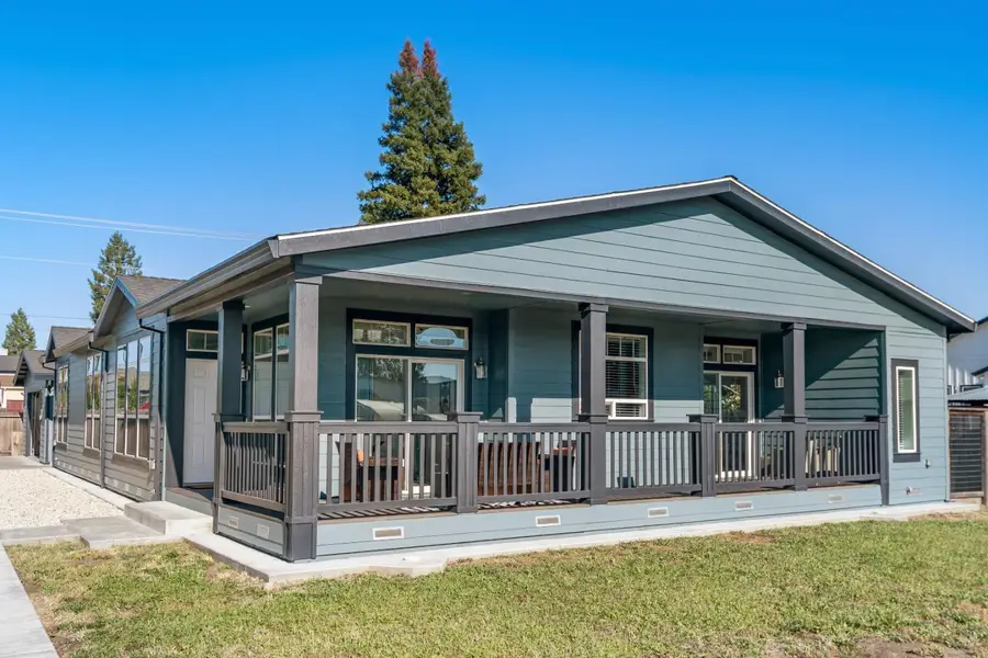 3521 Coffey Lane, Santa Rosa, CA 95403 - #3