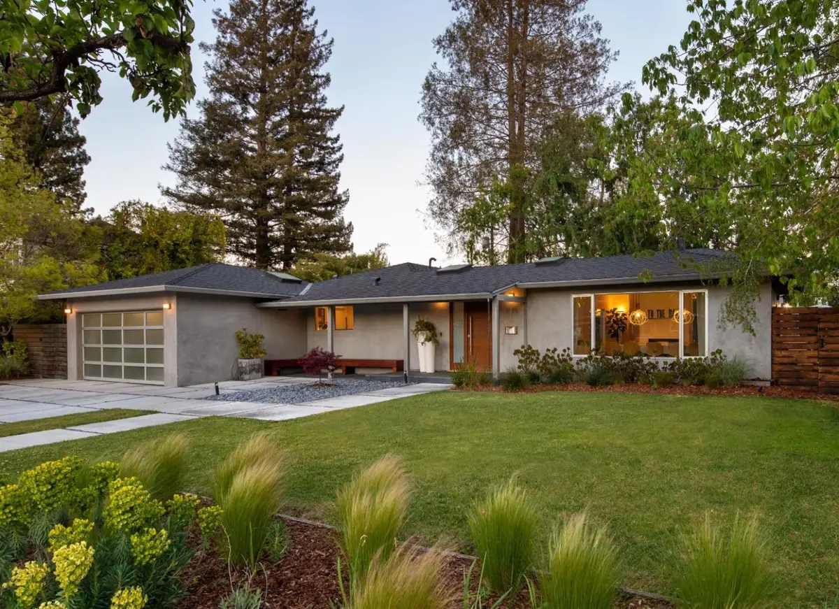 1145 Saxon Way, Menlo Park, CA 94025 - #1