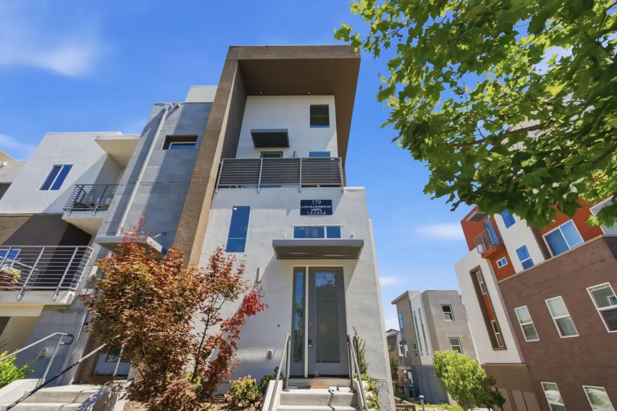 179 Llano De Los Robles Avenue  #1, San Jose, CA 95136 - #1