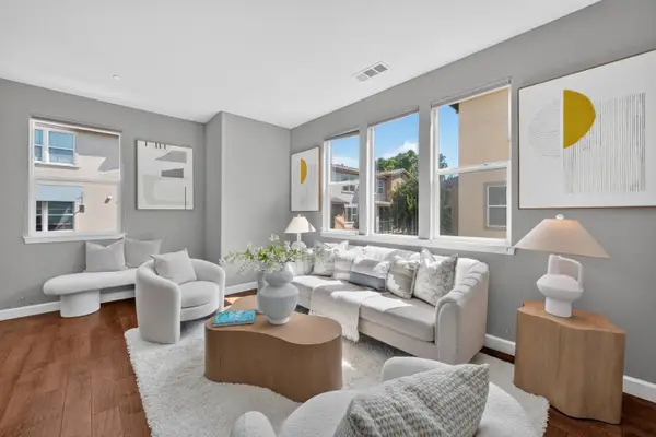 595 San Rivera Terrace, Sunnyvale, CA 94085