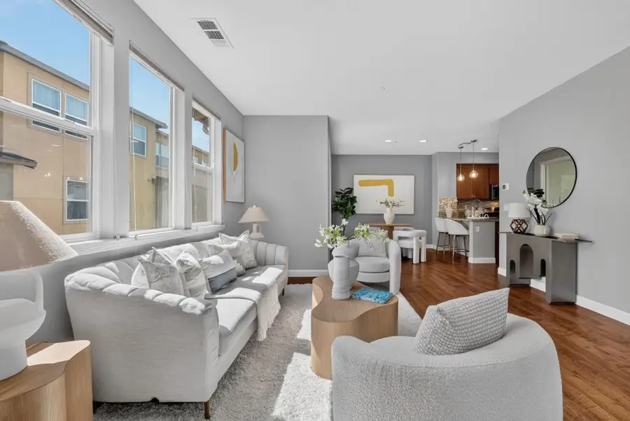 595 San Rivera Terrace, Sunnyvale, CA 94085 - #3