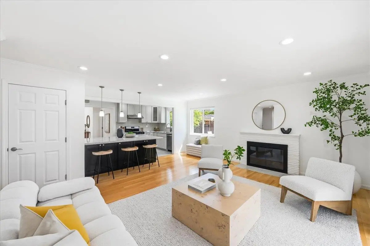 702 Grape Avenue, Sunnyvale, CA 94087 - #1