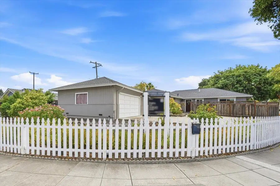 702 Grape Avenue, Sunnyvale, CA 94087 - #3