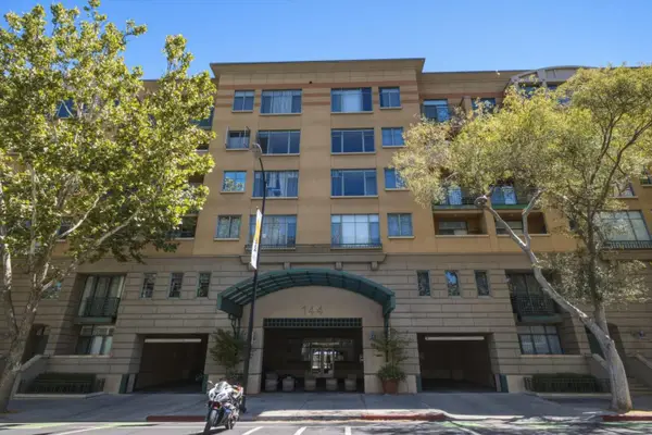 144 3rd Street  #609, SAN JOSE, CA 95112
