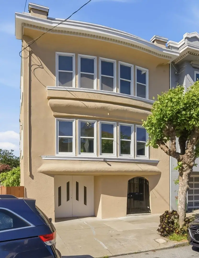5232-5230 California Street, San Francisco, CA 94118 - #1