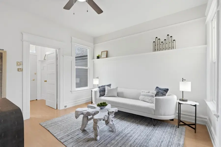 667 London Street, San Francisco, CA 94112 - #2