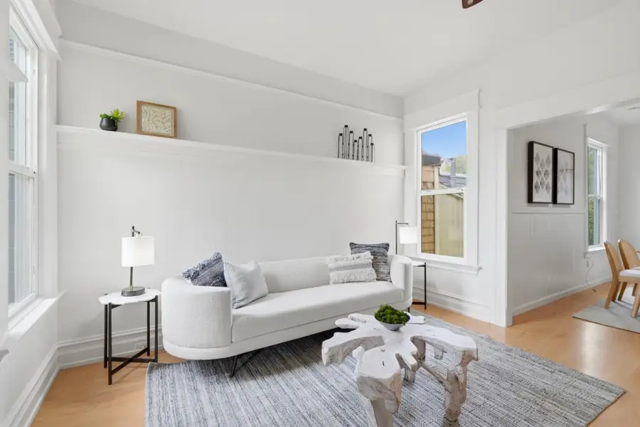 667 London Street, San Francisco, CA 94112 - #3