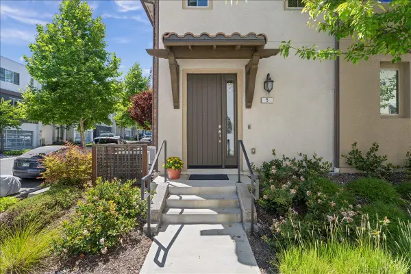223 William Manly Street  #5, SAN JOSE, CA 95136