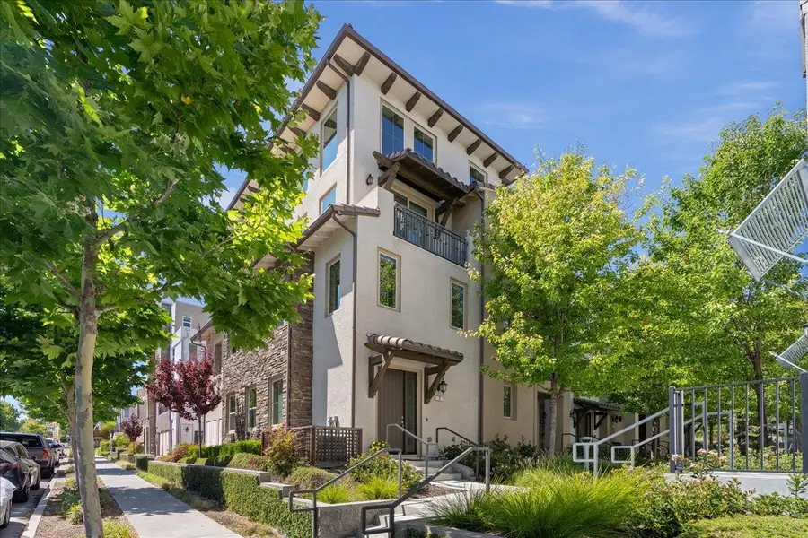 223 William Manly Street  #5, San Jose, CA 95136 - #2