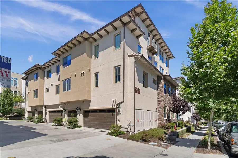 223 William Manly Street  #5, San Jose, CA 95136 - #3