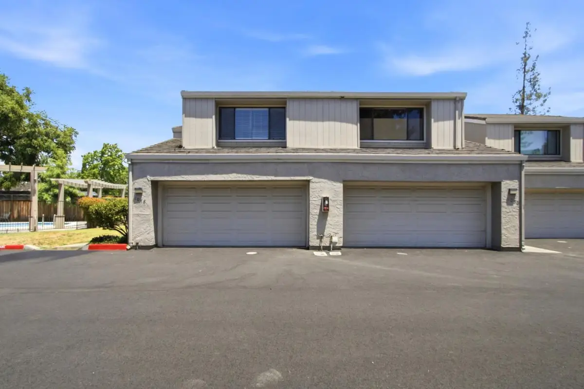 1048 Villa Maria Court, San Jose, CA 95125 - #1