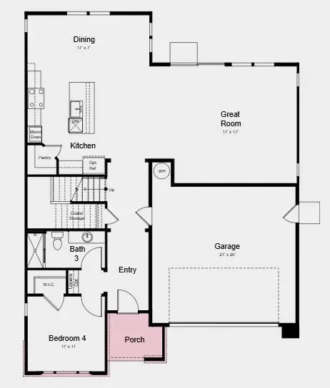 1962 Margaret Way, Dublin, CA 94568 - #2