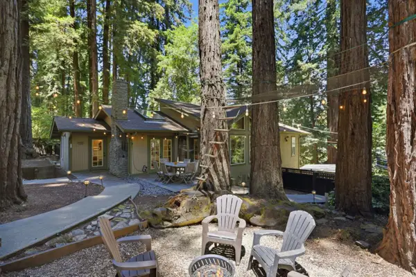 147 River Lane, Felton, CA 95018