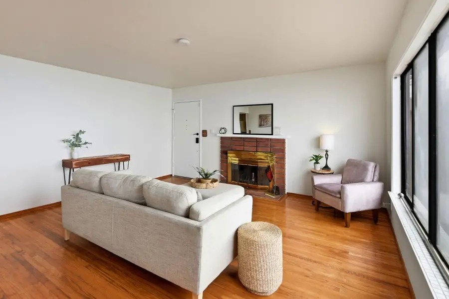 444 Heathcliff Drive, Pacifica, CA 94044 - #3