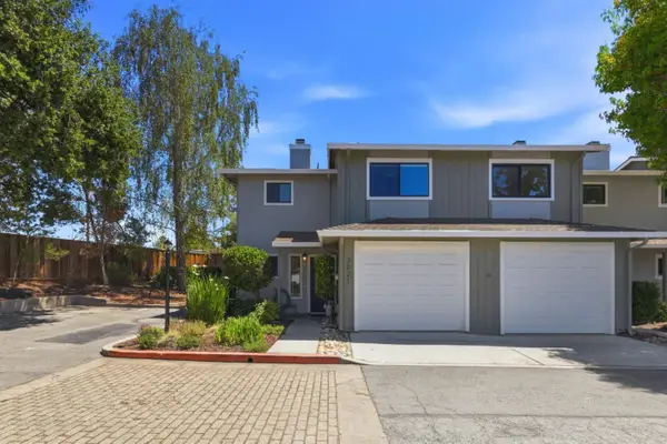 3021 Buckingham Lane, SANTA CRUZ, CA 95062
