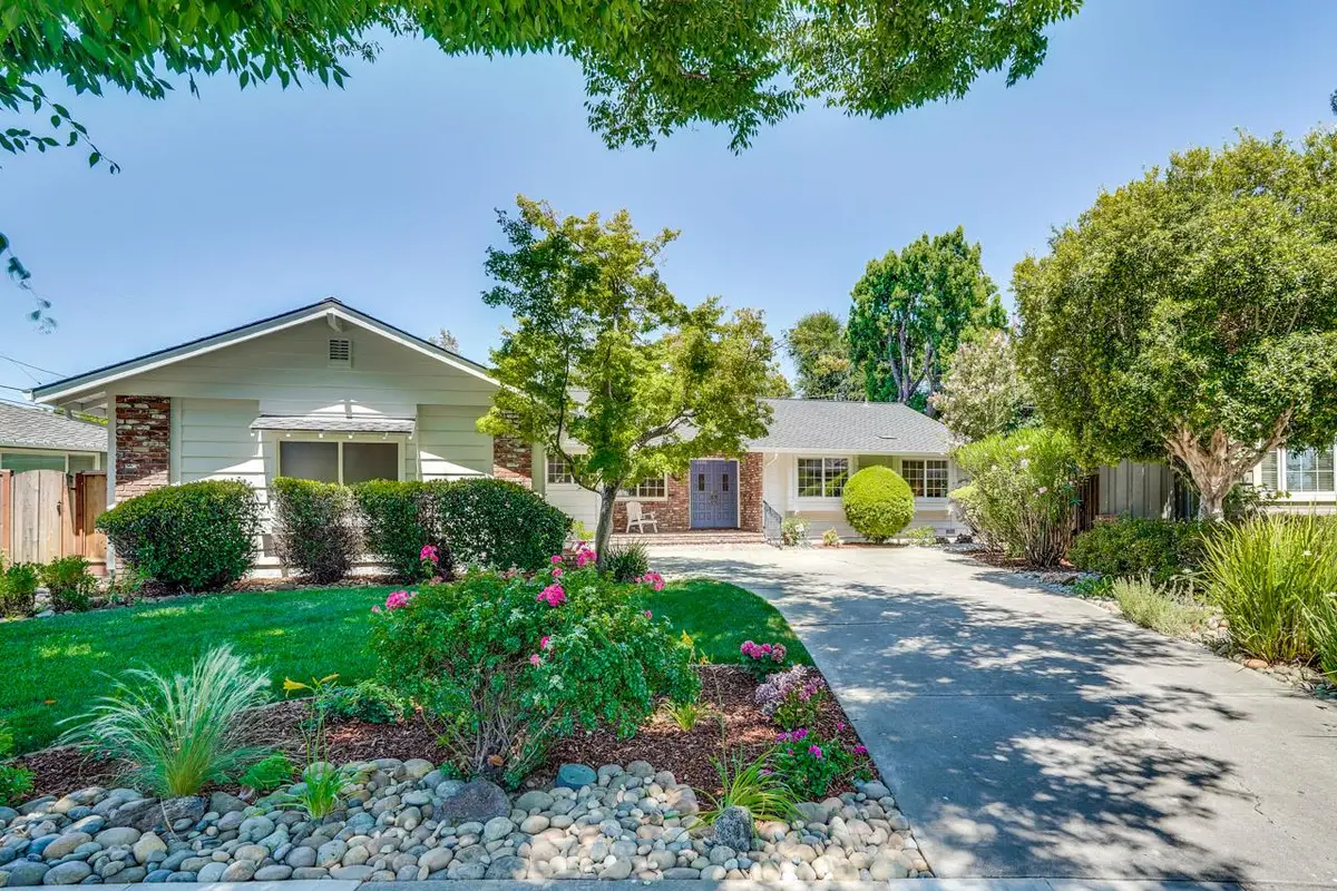 2202 Gunar Drive, San Jose, CA 95124 - #1