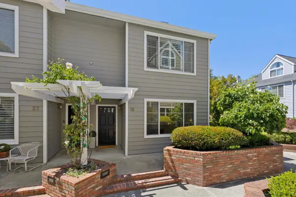 3421 El Camino Real  #38C, ATHERTON, CA 94027