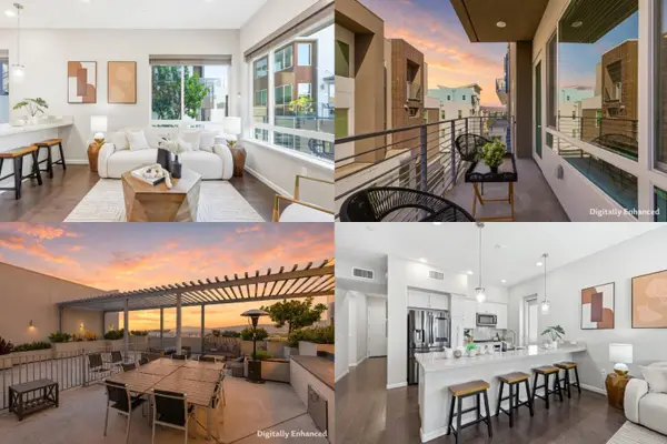2981 Henry Miller Place  #4, San Jose, CA 95136