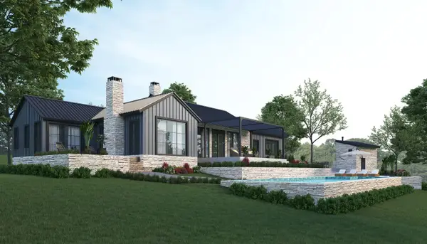 21 Pronghorn Run (Lot 119), CARMEL, CA 93923