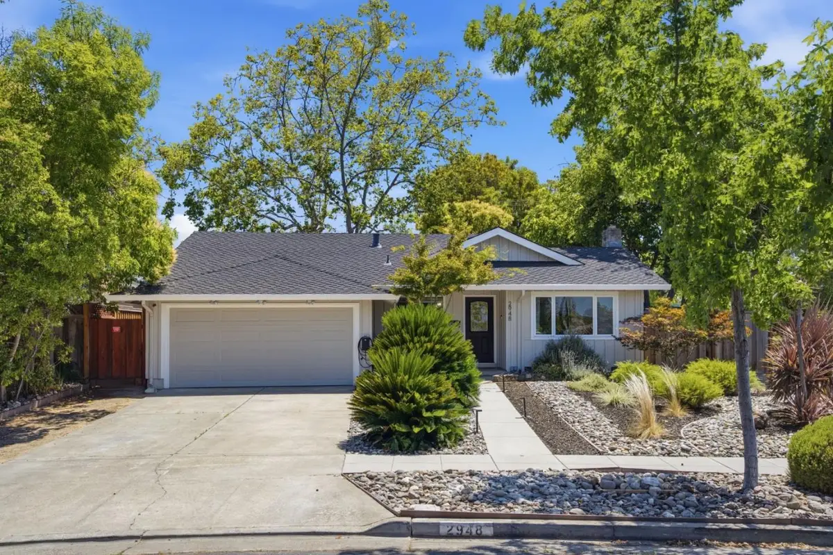 2948 Rustic Drive, San Jose, CA 95124 - #1