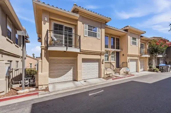 687 Alexandra Court, San Jose, CA 95125
