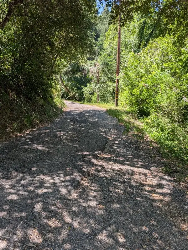 18770 Kelly (Mustang Mesa), BOULDER CREEK, CA 95006