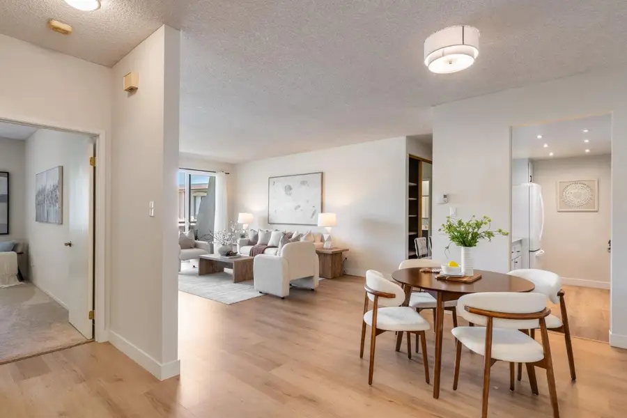 1427 Floribunda Avenue  #305, Burlingame, CA 94010 - #3