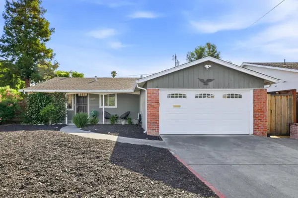 2497 Rossotto Drive, San Jose, CA 95130