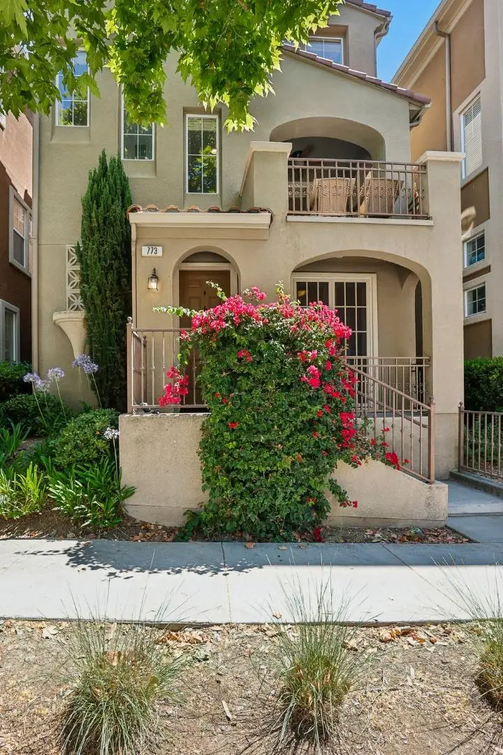 773 Batista Drive, San Jose, CA 95136 - #2