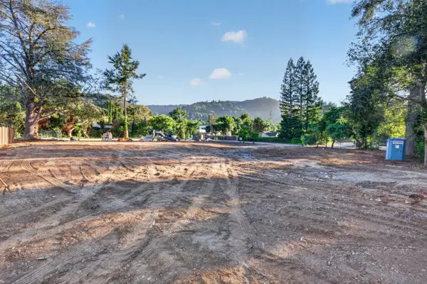 15540 Glen Una (PARCEL A) Drive, Los Gatos, CA 95030