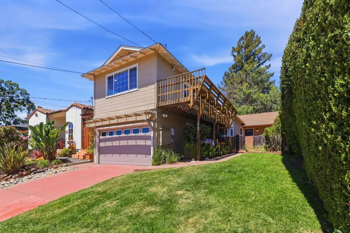 1545 Alameda de las Pulgas, San Carlos, CA 94070 - #1