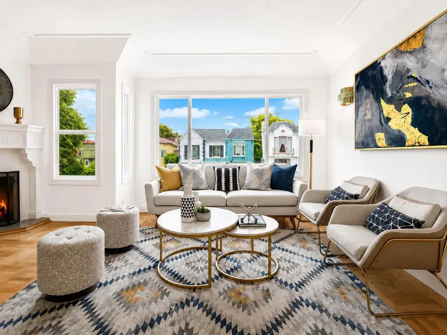 1671 30th Avenue, San Francisco, CA 94122 - #3