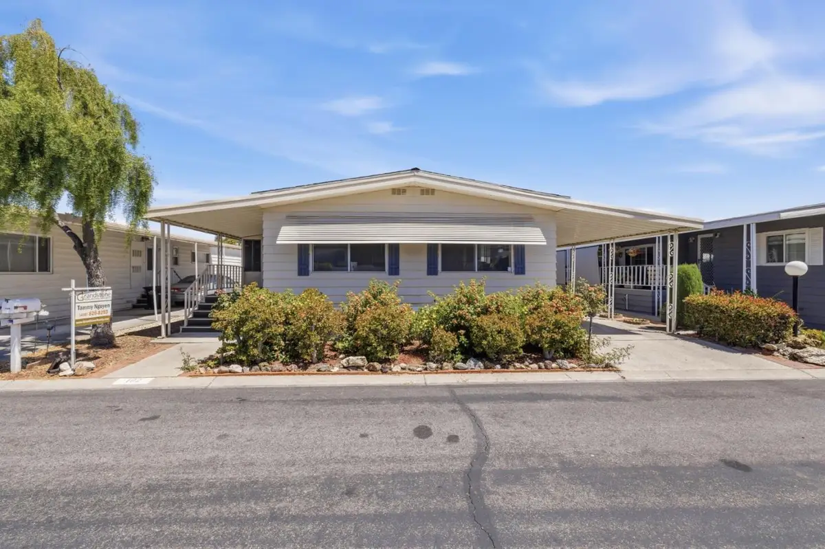 102 Quail Hollow Drive, San Jose, CA 95128 - #1