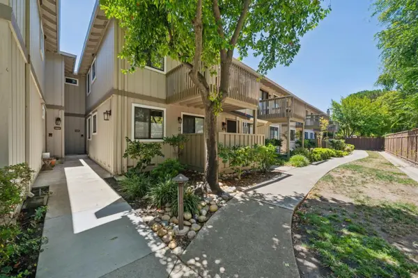 18899 Sara Park Circle, Saratoga, CA 95070