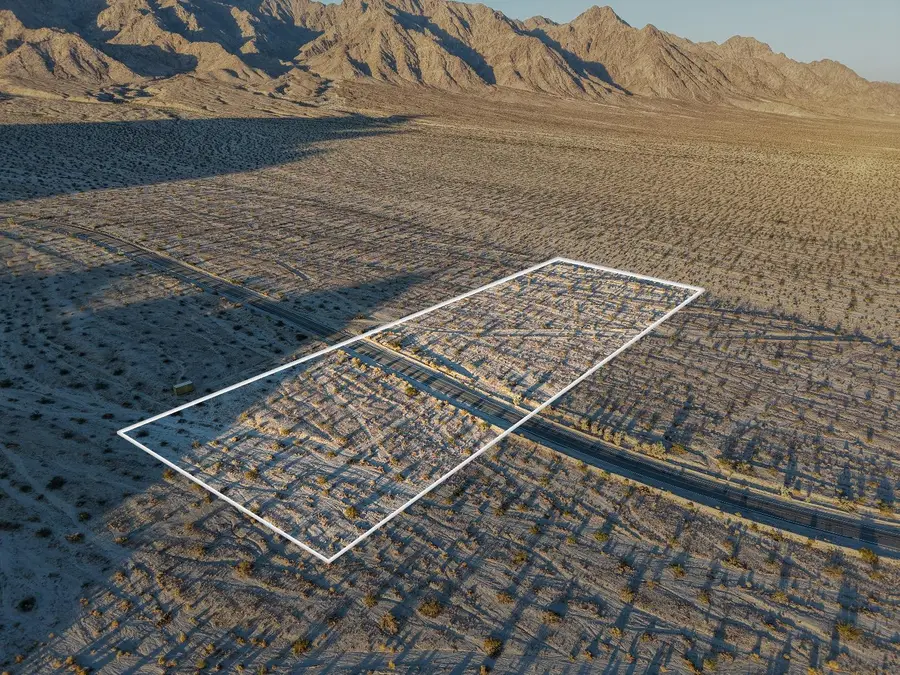 000 Amboy Road, Twentynine Palms, CA 92277 - #3