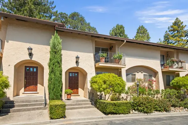 18400 Overlook Road  #13, LOS GATOS, CA 95030