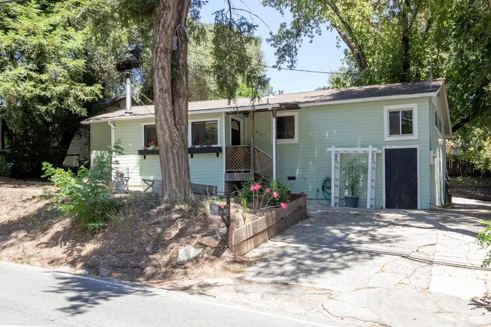 9140 Glen Arbor Road, Ben Lomond, CA 95005 - #1