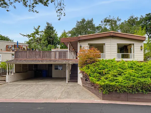 552 Bean Creek Road, SCOTTS VALLEY, CA 95066