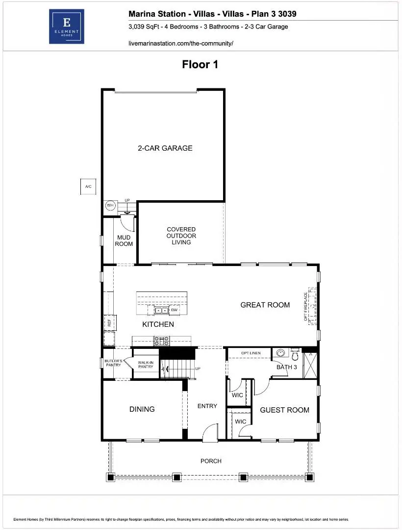 255 Santa Lucia Lane, Marina, CA 93933 - #2