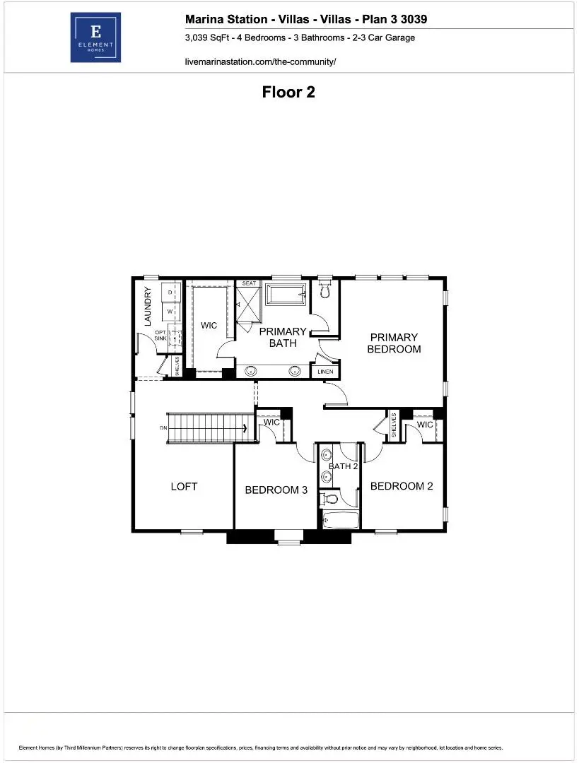 255 Santa Lucia Lane, Marina, CA 93933 - #3