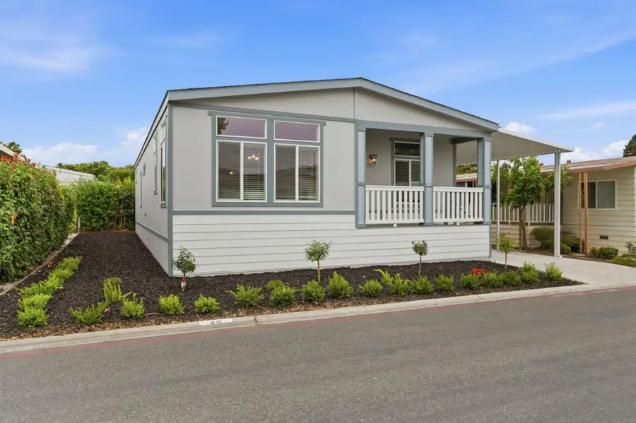 1050 Borregas Avenue, Sunnyvale, CA 94089 - #2